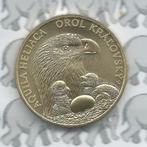 Slowakije 5 euro 2025 (9e) "De Koninklijke Adelaar", Ophalen of Verzenden, Slowakije, 5 euro, Losse munt