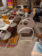 Metaform Cirkel dining chairs, Huis en Inrichting, Ophalen, ., Design, .