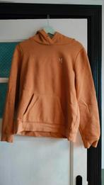 Warme hoodie van Melting Stockholm maat M ecru, Maat 38/40 (M), Beige, Ophalen of Verzenden, Zo goed als nieuw