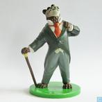 Sprookjesboom + optie figuurtjes / Lang Nek spaarpot, Verzamelen, Efteling, Ophalen of Verzenden, Beeldje of Poppetje