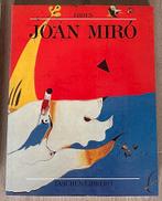 Joan Miró - Taschen/Libero - Kunstboek, Boeken, Ophalen of Verzenden, Zo goed als nieuw, Overige onderwerpen