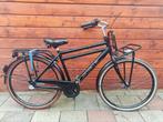 Prachtige Cortina U4 Transporter 26 inch jongensfiets met 3V, Versnellingen, Zo goed als nieuw, Cortina, Ophalen