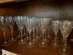 Wedgwood Toscane kristallen glazen, Antiek en Kunst, Ophalen of Verzenden