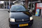 Fiat PANDA 1.2 EDIZIONE COOL, Auto's, Fiat, Gebruikt, 1242 cc, Zwart, Handgeschakeld