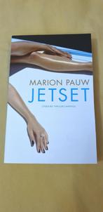 Marion Pauw - Jetset, Ophalen of Verzenden, Zo goed als nieuw, Marion Pauw