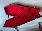 Coffin-Shaped Guitar Case, Ophalen, Gebruikt, Elektrische gitaar