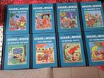 suske en wiske blauwe reeks  hardcover, Boeken, Stripboeken, Ophalen of Verzenden