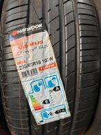 2X Hankook 235-60-18 zomerbanden, Ophalen, 18 inch, Gebruikt, 235 mm