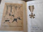 Wandelboekje, Boeken, Ophalen of Verzenden, Reisgids of -boek, Benelux, Gelezen