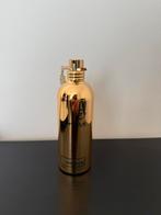 Montale aoud leather parfum niche geen mancera, Sieraden, Tassen en Uiterlijk, Uiterlijk | Parfum, Ophalen of Verzenden, Zo goed als nieuw