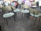 eetkamerstoel Julia  **3 maand gebruikt**, Huis en Inrichting, Stoelen, Ophalen, Overige kleuren, Horeca, Zo goed als nieuw