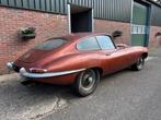 Jaguar XKE E Type Fixed Head Coupe 1968 Series 1.5 Matching, Auto's, Oldtimers, 4200 cc, Handgeschakeld, Particulier, Jaguar