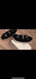 Dolce & Gabbana sneakers, Zwart, Ophalen of Verzenden, Sneakers of Gympen, Zo goed als nieuw
