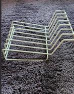 Bordenrek, Huis en Inrichting, Ophalen, Gebruikt