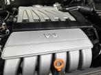 Volkswagen Passat 3.2 V6 DSG | LEER | Navi | XENON | Clima A, Auto's, Volkswagen, Origineel Nederlands, Te koop, Zilver of Grijs