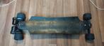 Verreal electische skateboard, Sport en Fitness, Skateboarden, Ophalen of Verzenden, Zo goed als nieuw, Skateboard, Longboard