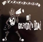 CD The Vandals - My Girlfriend's Dead promo CD, Ophalen of Verzenden, Overige genres