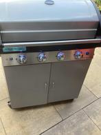 Bbq / buitenkeuken, Ophalen, Gebruikt, Campingaz
