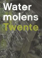 Watermolens Twente, Boeken, Geschiedenis | Stad en Regio, Ophalen of Verzenden, Zo goed als nieuw, 20e eeuw of later