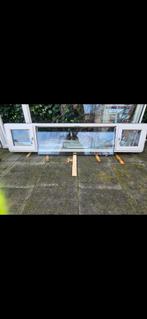 Kunststof Kozijnen Schuco - Perfecte Isolatie!, Ophalen of Verzenden, Kunststof, Minder dan 200 cm