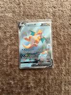 Dragonite V Alt Art 192/203 - Near Mint, Hobby en Vrije tijd, Verzamelkaartspellen | Pokémon, Ophalen, Zo goed als nieuw, Losse kaart