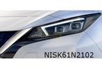 Nissan Leaf koplamp Rechts Origineel!  26010 5SH0A, Auto-onderdelen, Verlichting, Nieuw, Nissan, Verzenden