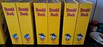 Donald Duck verzameling, Boeken, Stripboeken, Meerdere stripboeken, Ophalen of Verzenden, Gelezen, Walt Disney