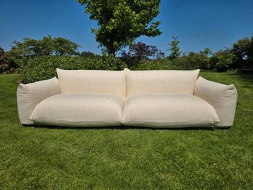 Arflex Marenco 3 zits design bank showmodel beschikbaar voor biedingen