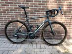 Imming comfort Racer Disc 52cm Sram Rival eTap AXS, Fietsen en Brommers, 28 inch, Gebruikt, Carbon, Heren