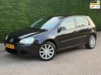 Volkswagen Golf 1.4 FSI Businessline /LEER/AIRCO/LAGEKM/RIJD, Voorwielaandrijving, Gebruikt, 4 cilinders, 620 kg