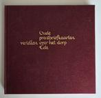 Oude prentbriefkaarten vertellen over het dorp Ede., Boeken, 20e eeuw of later, Ophalen of Verzenden, Zo goed als nieuw, R.H. Nijhoff