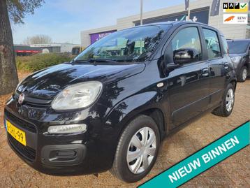Fiat Panda 0.9 TwinAir Edizione Cool AIRCO,TREKHAAK beschikbaar voor biedingen