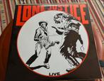 Lone Justice  live bootleg, Ophalen of Verzenden, Zo goed als nieuw, 12 inch, Poprock