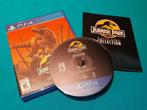 PS4 Jurassic Park Classic Games Collection, 1 speler, Zo goed als nieuw, Vanaf 7 jaar, Ophalen