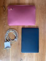 Apple MacBook Pro Retina 15 inch mid 2014 incl. toebehoren, 16 GB, 15 inch, MacBook, Qwerty