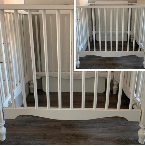 Box, Kinderen en Baby's, Boxen, Ophalen