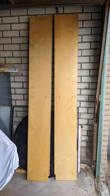 ikea boekenkast billy gebruikt zie foto's