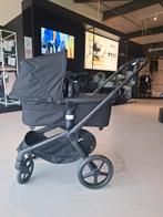 Bugaboo Fox 5 Kinderwagen Midnight Black, Ophalen, Zo goed als nieuw