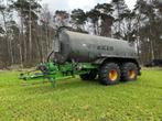 Joskin - 2003 - Mesttank met injecteur, Overige, Gewasbescherming en Bemesting
