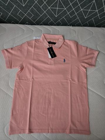 Ralph Lauren polo shirt maat M Nieuw! beschikbaar voor biedingen