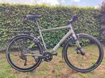 Rose Multistreet ALU/C, EQ-14kg, 2x10, 53 cm:voor +-1.85cm, Fietsen en Brommers, Fietsen | Heren | Sportfietsen en Toerfietsen