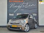 Toyota IQ 1.0 VVTi Aspiration |Cruise|Airco|LMV|, Stof, Gebruikt, Zwart, Bruin