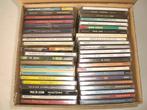 Doos met 44 Pop CD's, Ophalen of Verzenden, 1980 tot 2000, Gebruikt
