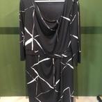 MART VISSER jurk, Mart Visser, Zwart, Maat 42/44 (L), Ophalen of Verzenden