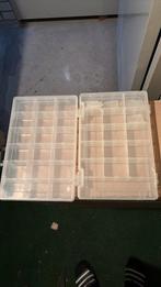 Opbergboxen, Watersport en Boten, Ophalen of Verzenden, Zo goed als nieuw, Overige typen