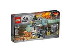 LEGO - Stygimoloch Breakout (75927), Ophalen of Verzenden, Zo goed als nieuw, Complete set, Lego