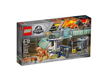 LEGO - Stygimoloch Breakout (75927) beschikbaar voor biedingen