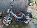 TOMOS Quadro E-Start (2010) – Start direct - GEEL, Fietsen en Brommers, Ophalen, Gebruikt, Quadro