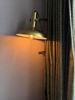 Dutchbone Karish Wandlamp - Stijlvol Design!, Ophalen of Verzenden, Gebruikt, Metaal