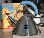Alessi Fluitketel | Michael Graves | Geschikt voor inductie, Ophalen of Verzenden, Nieuw